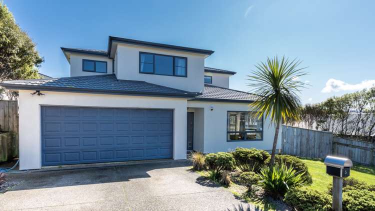 5 Kaweka Close Aotea_18