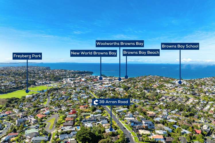 39 Arran Road Browns Bay_19