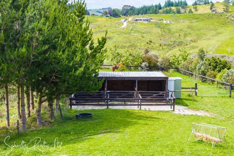 227 Porter Road Paparoa_71