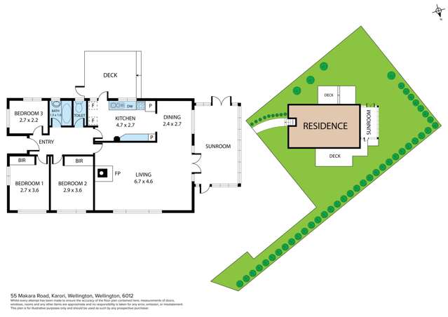 55 Makara Road Karori_1