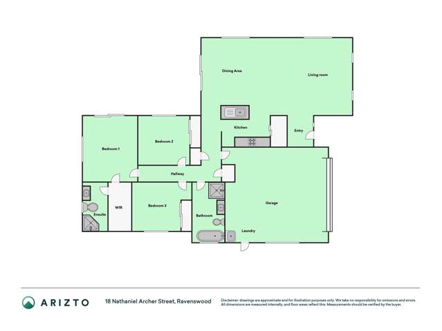 18 Nathaniel Archer Street Ravenswood_1