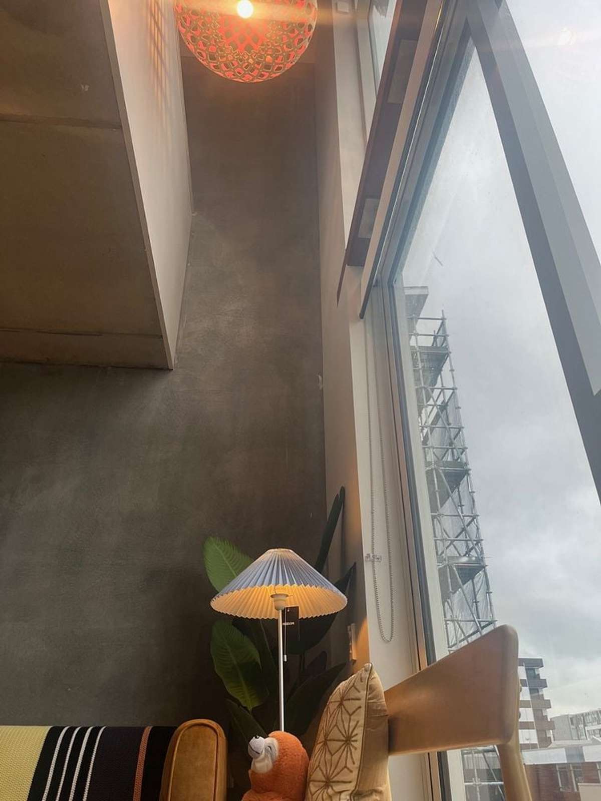 1 Bedroom Fully Furnished Wellington CBD 3