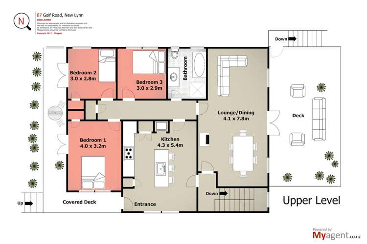 87 Golf Road New Lynn_19