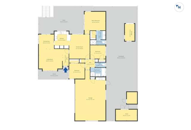 16 Hayes Place 1679_1