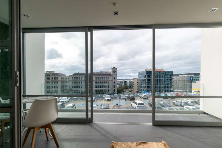 7/23 Graham Street Auckland Central_7