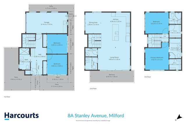 8A Stanley Avenue Milford_1
