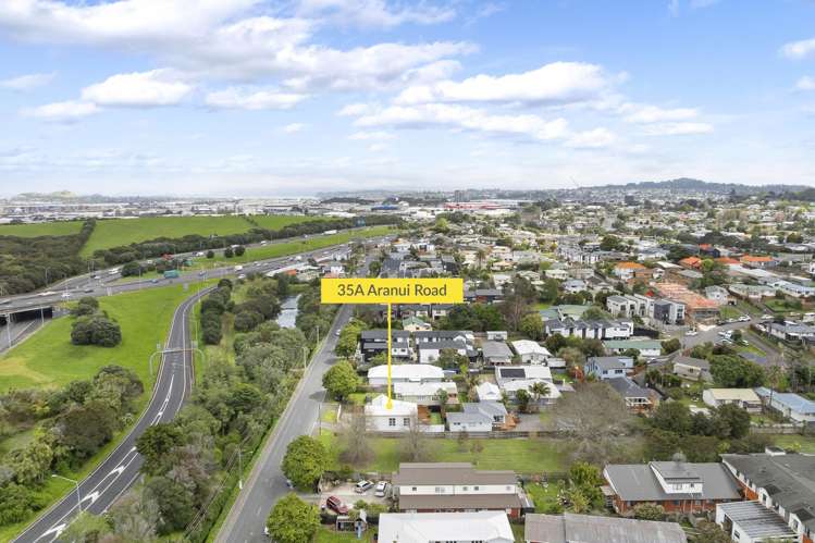 35a Aranui Road Mount Wellington_27