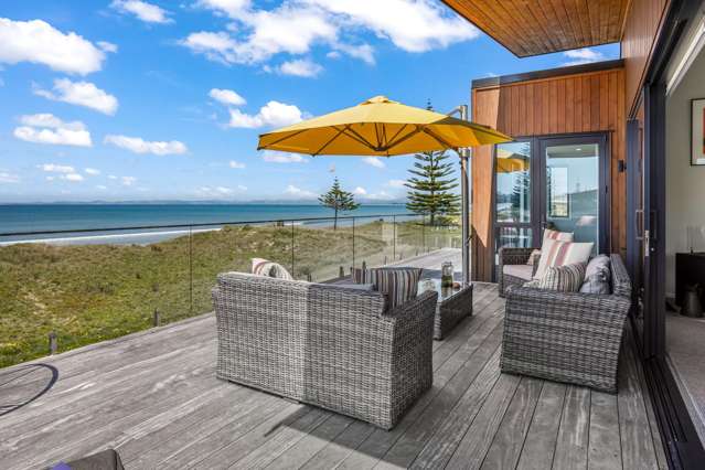 A rare waterfront masterpiece