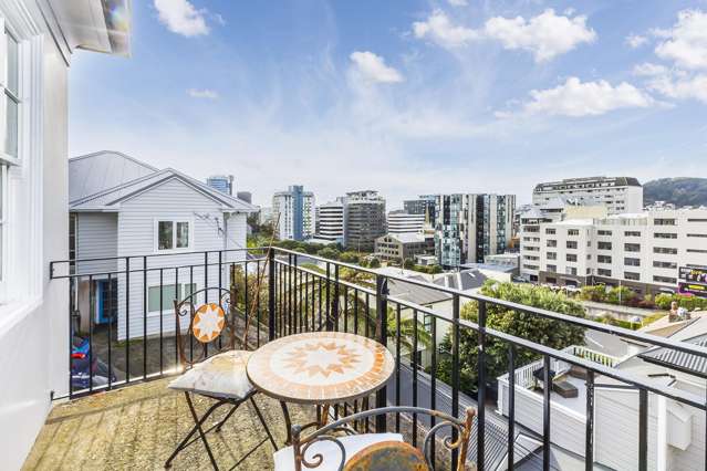 1/40 Buller Street Te Aro_2