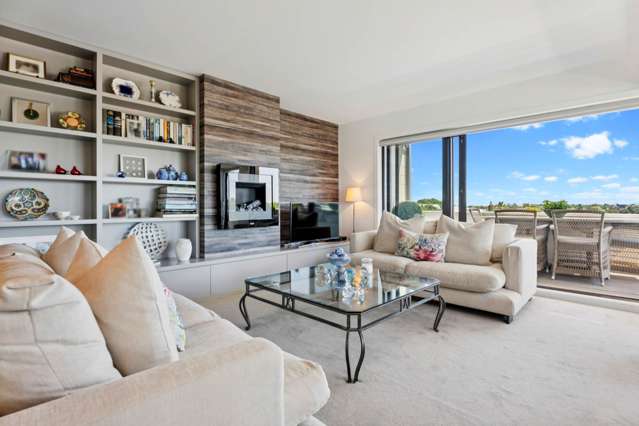 Renovated Remuera Refinement