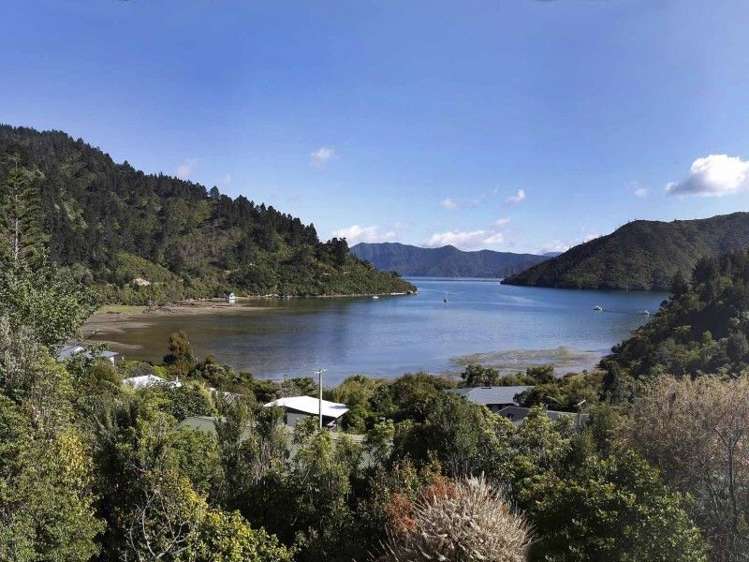 609 Port Underwood Road Whatamango Bay_7