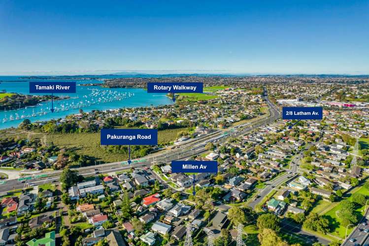 2/8 Latham Avenue Pakuranga_19