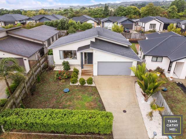 Modern Home on Twin Parks Rise Must SELL!