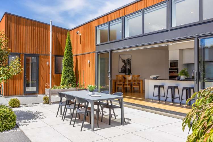 25 Clifford Avenue Merivale_24