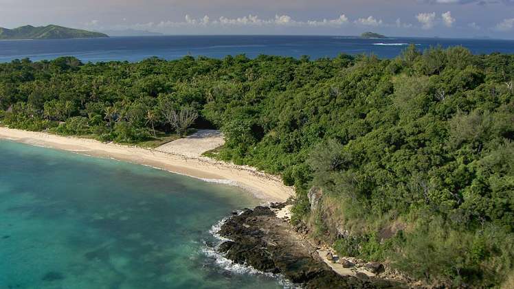 Sunset Beach Lot 6 Mana Island Fiji_7