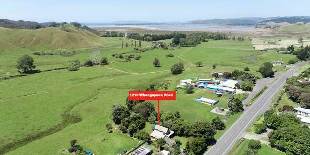 1219 Whangapoua Road Whangapoua_1