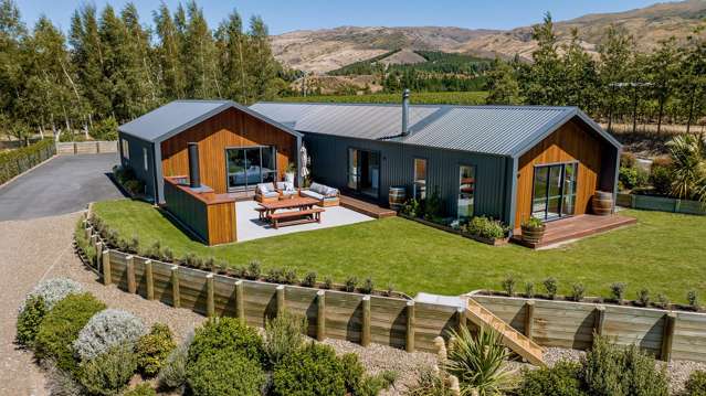 A Must See in Breathtaking Bannockburn