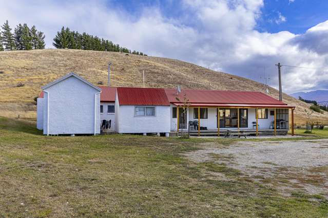 1186 Ardgour Road Tarras_2