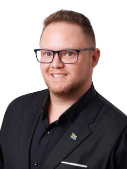 Hannes Griessel