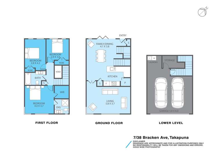 7/38 Bracken Avenue Takapuna_23