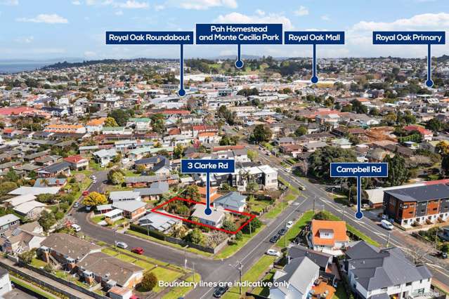 3 Clarke Road Onehunga_3
