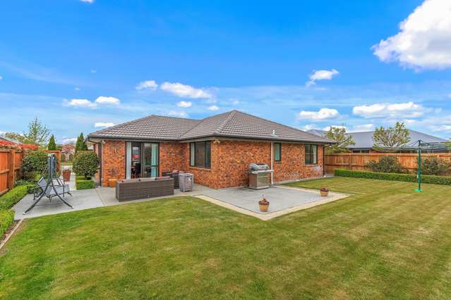 3 Aspen Street Rangiora_1