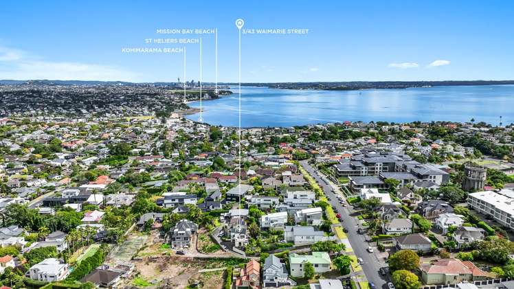 3/43 Waimarie Street Saint Heliers_24