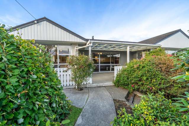 Family Home in Hawthorndale