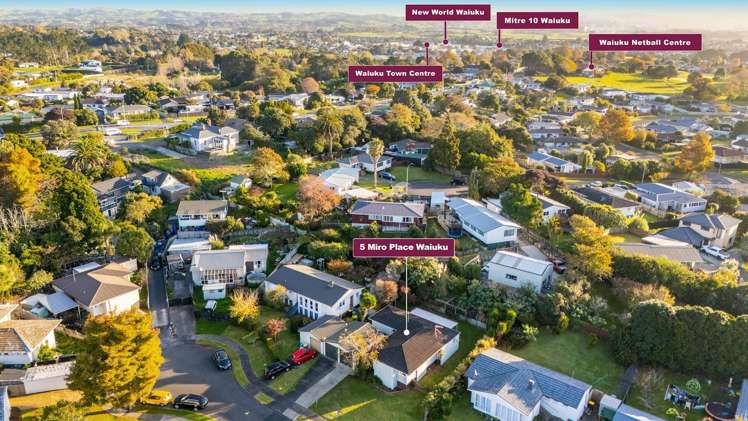 5 Miro Place Waiuku_14