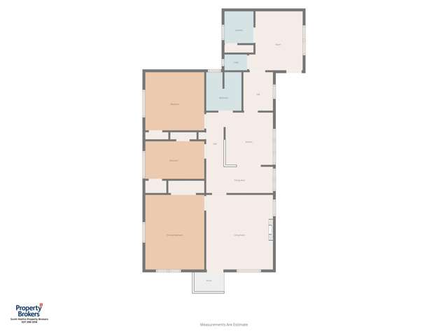 3 Ensor Place Tirau_1