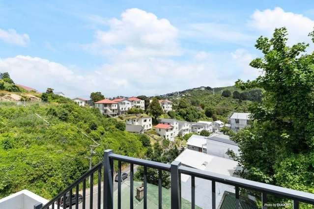 17/51 Adams Terrace Aro Valley_1