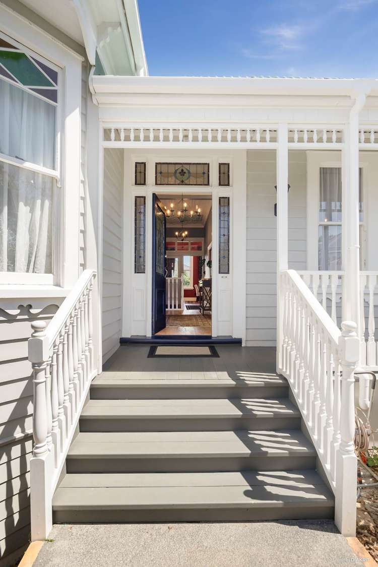 9 Ohinerau Street Remuera_23