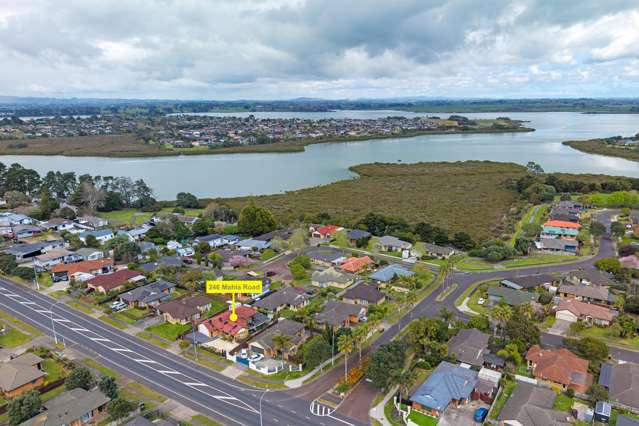 246 Mahia Road Weymouth_4