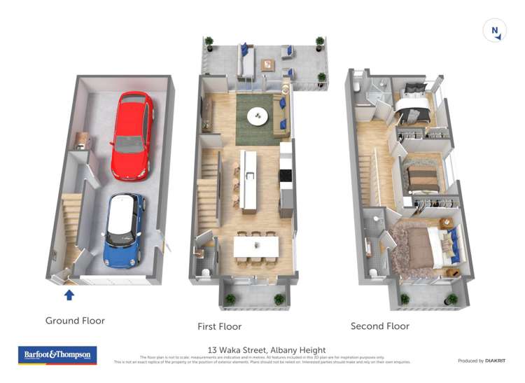 15 Waka Street Albany Heights_12