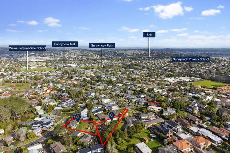 - 12 Morton Avenue and 11 Varlene Terrace Forrest Hill_6