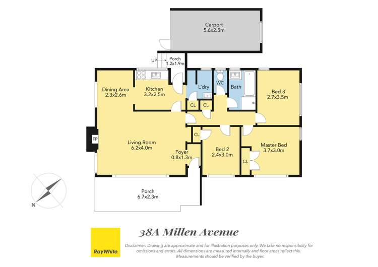 38A Millen Avenue Pakuranga_19