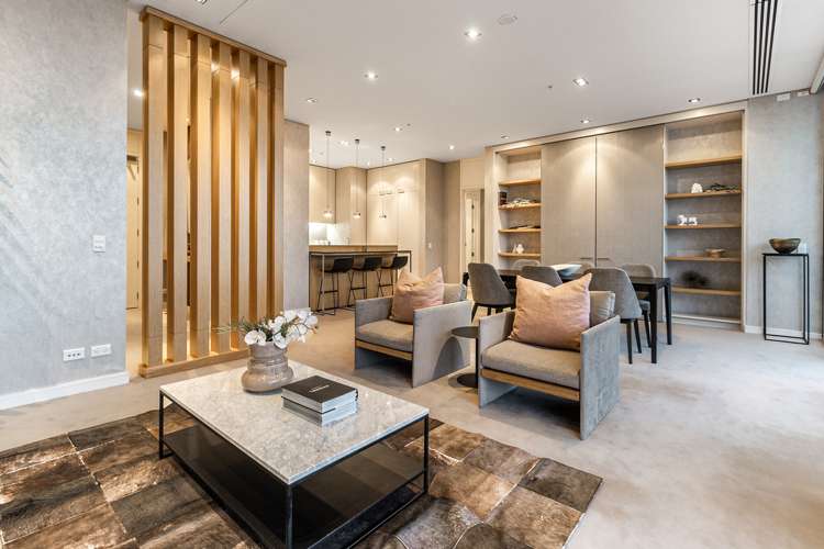 2205/26 Albert Street Auckland Central_11