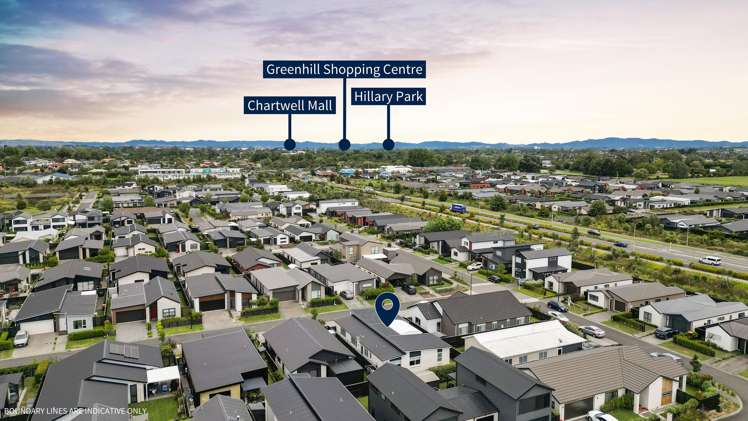 57 Trewern Avenue Chartwell_22