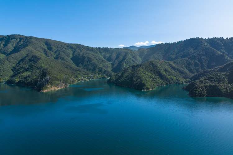 2 and 11 Bay of Many Coves Marlborough Sounds_24