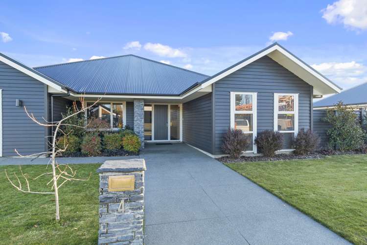 4 Kawharu Street Marshland_20