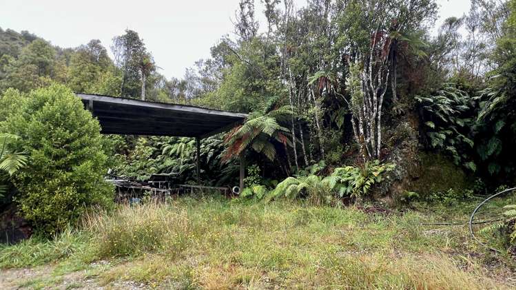 Whiskey Creek, State Highway 6 Charleston_10