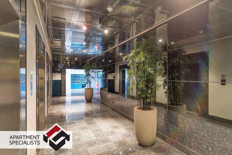 5B/148 Quay Street Auckland Central_27