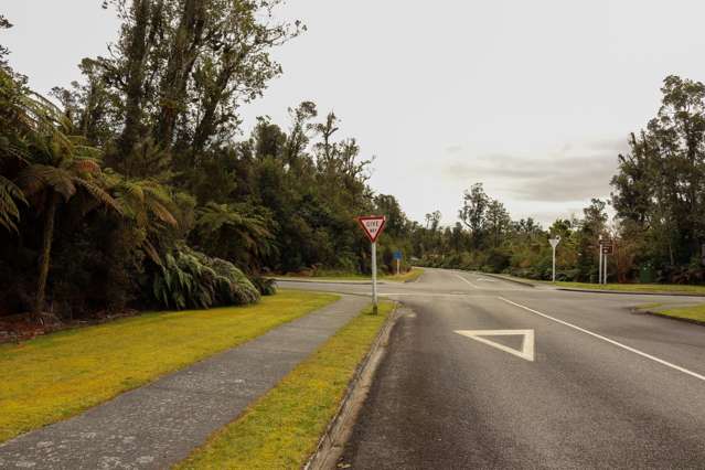 88 Cron Street Franz Josef Glacier_2