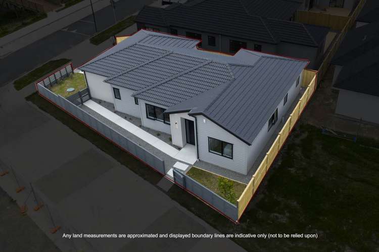 28 Putahi Crescent Papakura_31