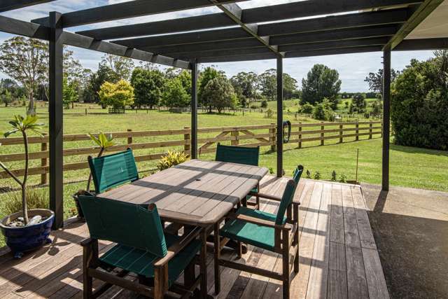 Rare Lifestyle Opportunity - Picturesque Retreat