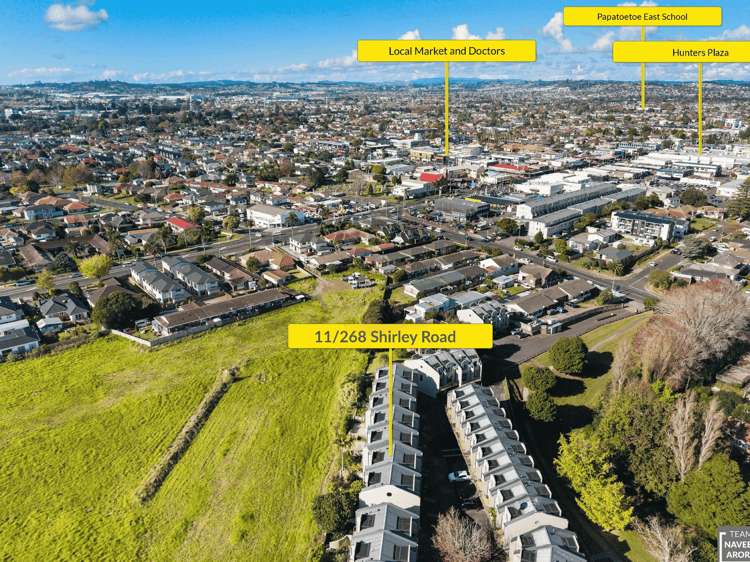 11/268 Shirley Road Papatoetoe_18