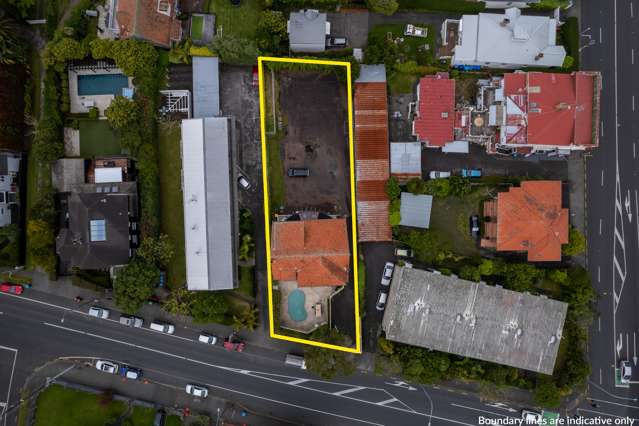 3 Orakei Road Remuera_3