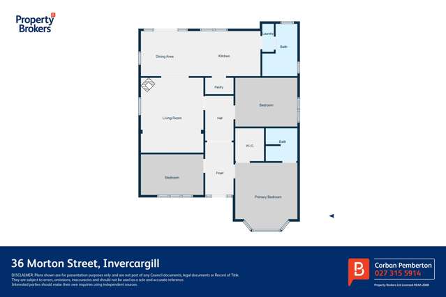 36 Morton Street Georgetown_1