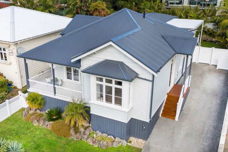 27 Milton Road Mount Eden_20