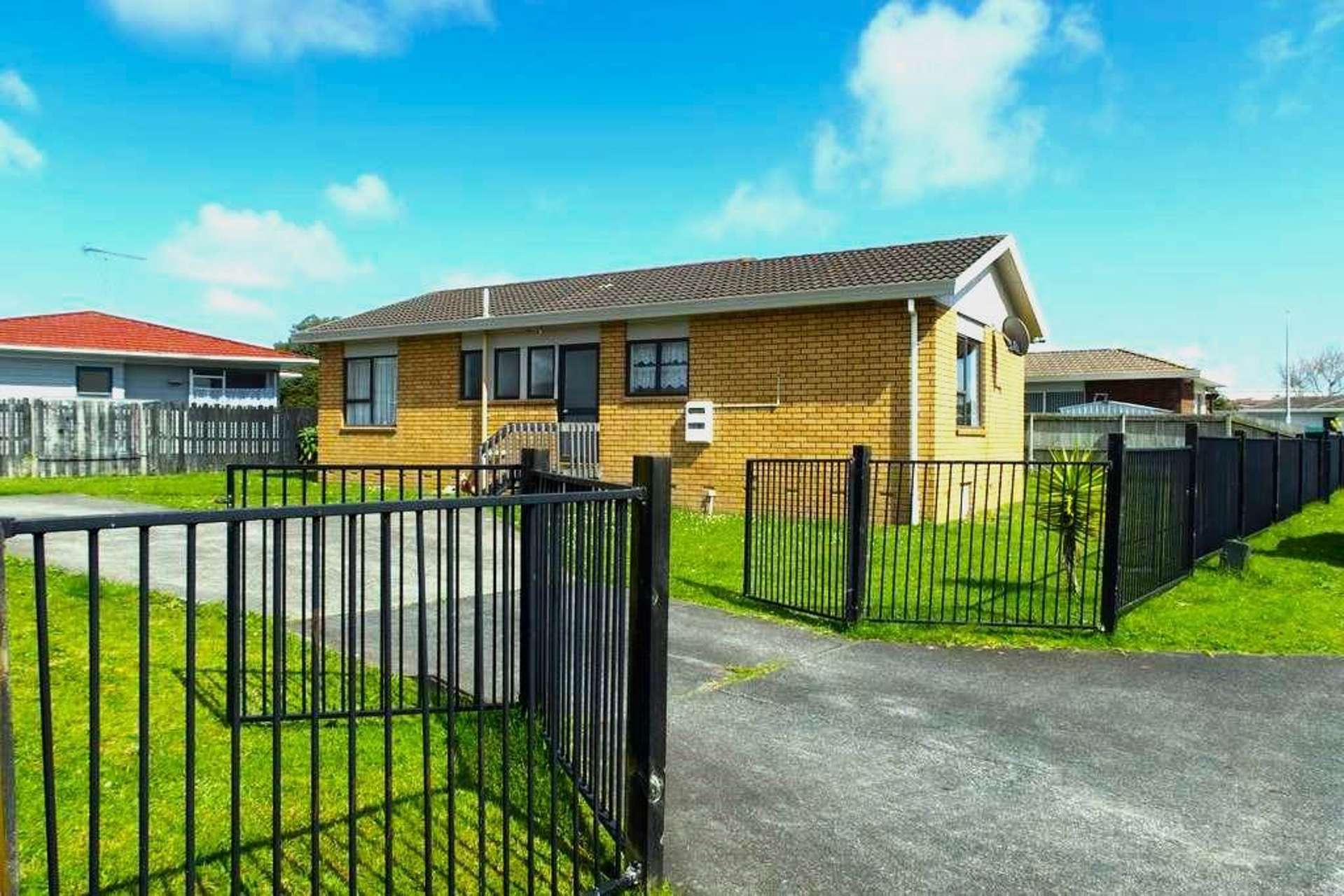 44 Trimdon Street Randwick Park Manukau City Houses for Sale One Roof